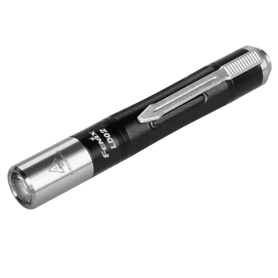  Зображення Fenix Fenix LD02 V20 90 CRI Cree XQ-E HI 