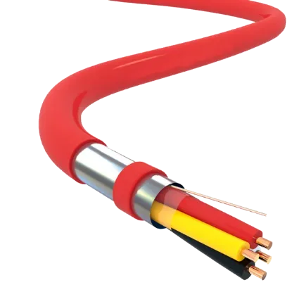  Зображення УкрПожКабель J-Y(St)Y 1x2x0,8 