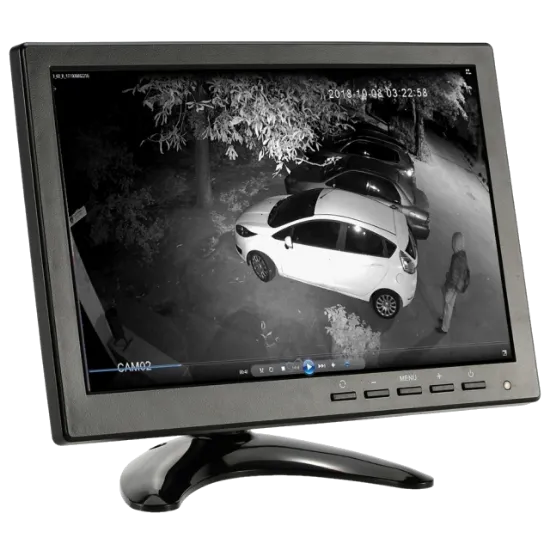  Зображення CCTV L100110.1" 