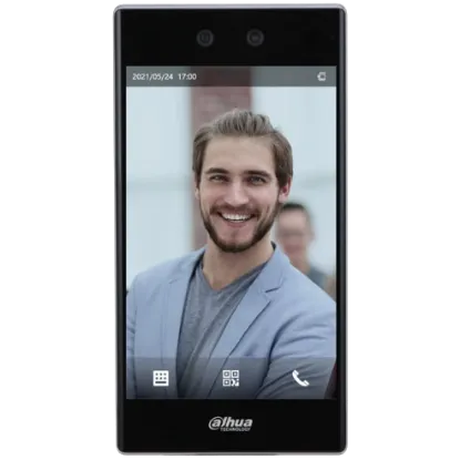  Зображення Dahua DHI-ASI8213SA-W 