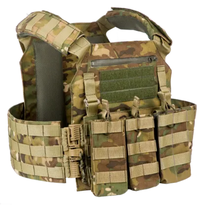  Зображення Арсенал Патріота "Моллі" 