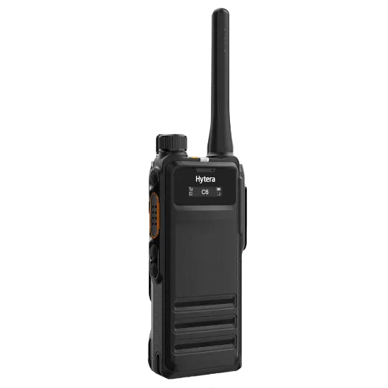  Зображення Hytera Hytera HP-705 350-470 MHz (UHF) 