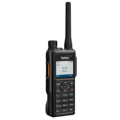  Зображення Hytera Hytera HP-685 UHF 400-527 МГц 