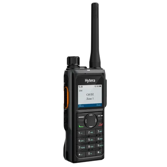  Зображення Hytera Hytera HP-685 UHF 400-527 МГц 