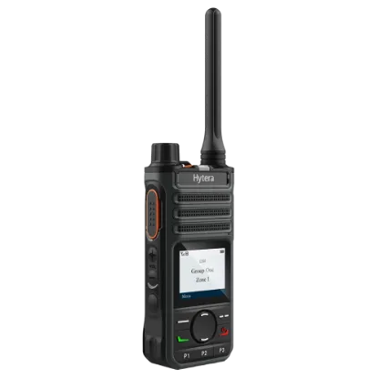  Зображення Hytera Hytera BP-565 UHF: 400-527 мГц 