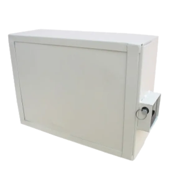  Зображення VAGOS 400 