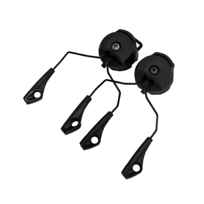  Зображення ACM Headset Helmet Rail 