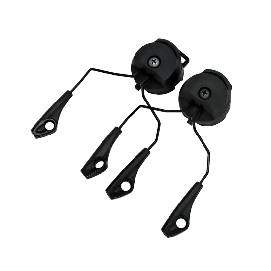  Зображення ACM Headset Helmet Rail 