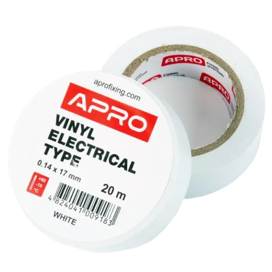  Зображення APRO 0.14х17 мм 20 м 