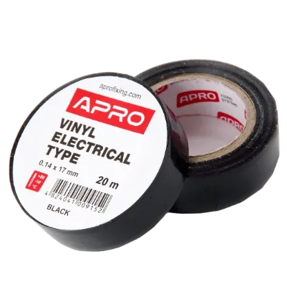  Зображення APRO 0.14х17 мм 20 м 