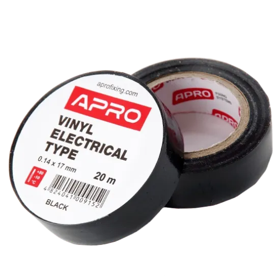  Зображення APRO 0.14х17 мм 20 м 