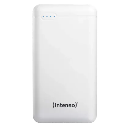  Зображення Intenso INTENSO Powerbank XS 20000 (white) 