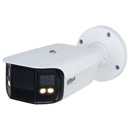  Зображення Dahua DH-IPC-PFW5849-A180-E2-ASTE 