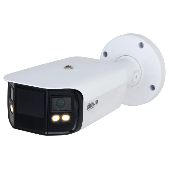  Зображення Dahua DH-IPC-PFW5849-A180-E2-ASTE 