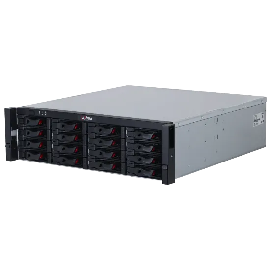  Зображення Dahua DHI-EVS5016S-V2 