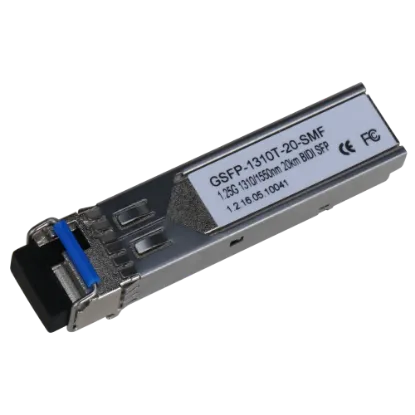  Зображення Dahua GSFP-1310T-20-SMF 
