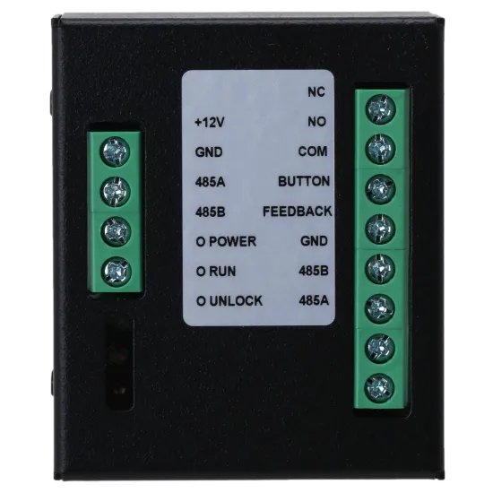  Зображення Dahua DHI-DEE1010B-S2 