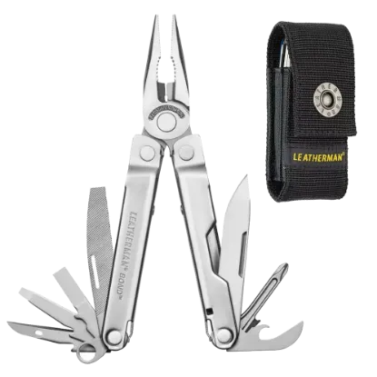  Зображення Leatherman Leatherman Bond 
