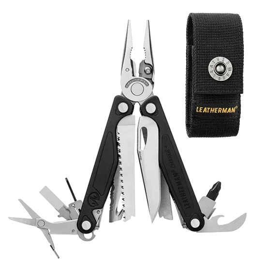  Зображення Leatherman Leatherman Charge Plus 