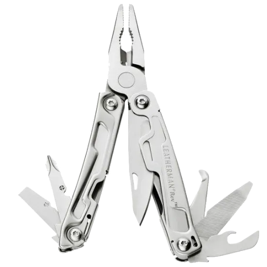  Зображення Leatherman Leatherman Rev 