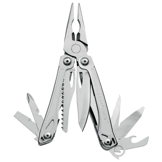  Зображення Leatherman Leatherman Sidekick 