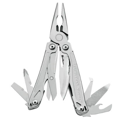  Зображення Leatherman Leatherman Wingman 