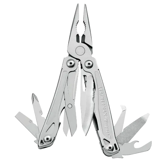  Зображення Leatherman Leatherman Wingman 