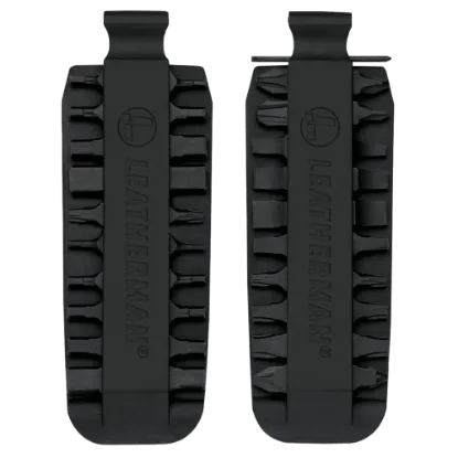  Зображення Leatherman Leatherman BIT KIT 