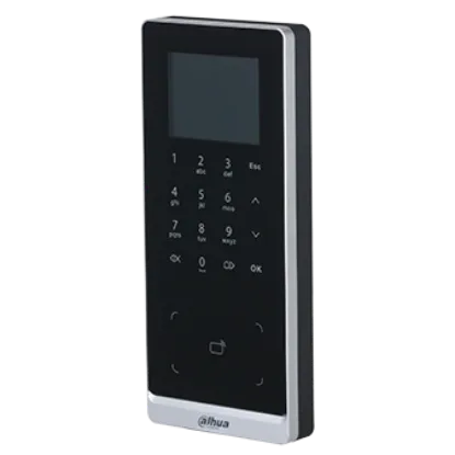  Зображення Dahua DHI-ASI2201H-W 