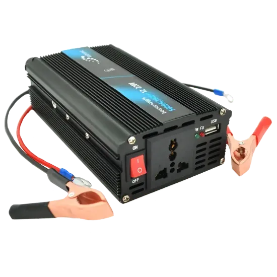  Зображення Voltronic Voltronic 500ВА(300Вт) 12/220В 