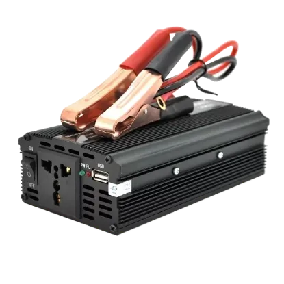  Зображення Voltronic Voltronic+LCD 1000ВА(600Вт) 12/220В 