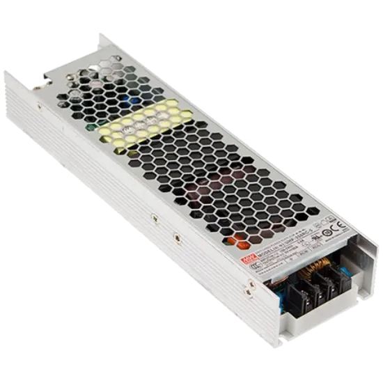  Зображення Mean Well MeanWell UHP-350-15 