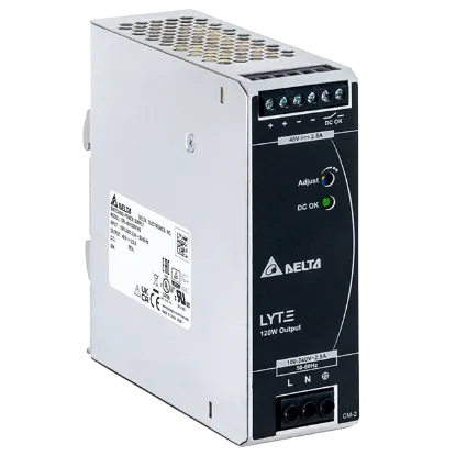  Зображення DRL-48V120W1AA 