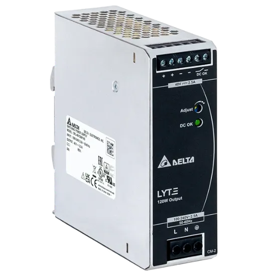  Зображення DRL-48V120W1AA 