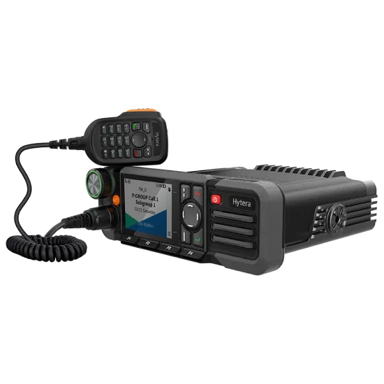  Зображення Hytera Hytera HM-785 UHF：350 - 470 МГц 