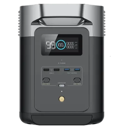  Зображення Ecoflow EcoFlow DELTA 2 