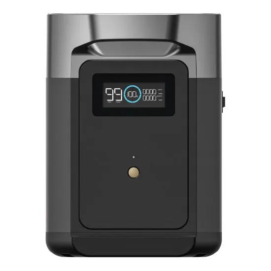  Зображення Ecoflow EcoFlow DELTA 2 Extra Battery 