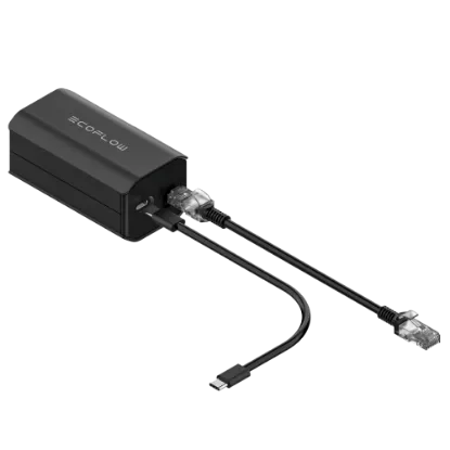  Зображення Ecoflow EcoFlow Portable Power Station Grounding Adapter 