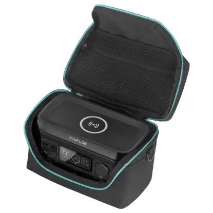  Зображення Ecoflow EcoFlow RIVER mini Bag 