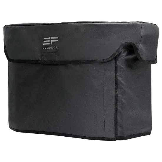  Зображення Ecoflow EcoFlow DELTA Max Extra Battery Bag 