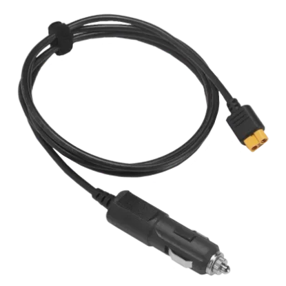  Зображення Ecoflow EcoFlow Car Charge XT60 Cable 