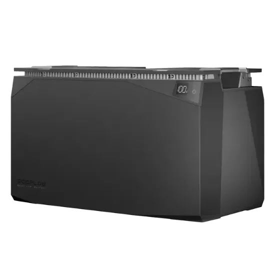  Зображення Ecoflow EcoFLow Power Kit 5 kWh 