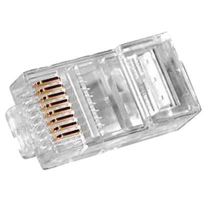  Зображення RJ45 