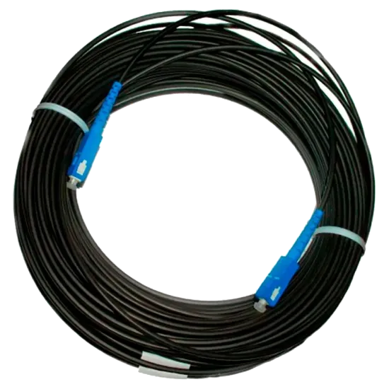  Зображення SC/UPC-SC/UPC (ОКТ-Д(1,0)-1Е) 100м 