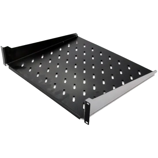  Зображення 19" 2U 450мм 