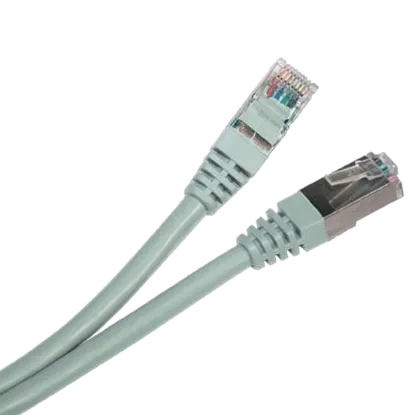  Зображення FTP, 1 м, кат. 5e 