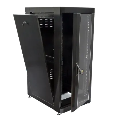  Зображення 19" 28U, 610х865 мм 