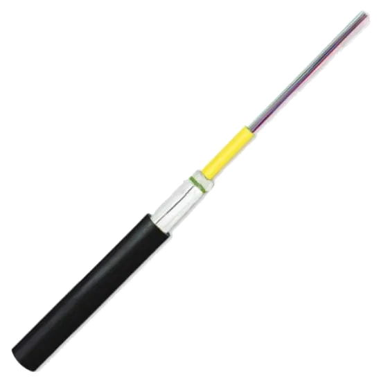  Зображення FO 12F RODENT RESTN GEL 9/125 АМР 