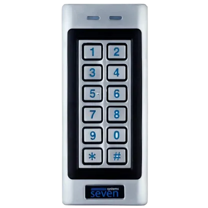  Зображення Seven SEVEN CR-775s 