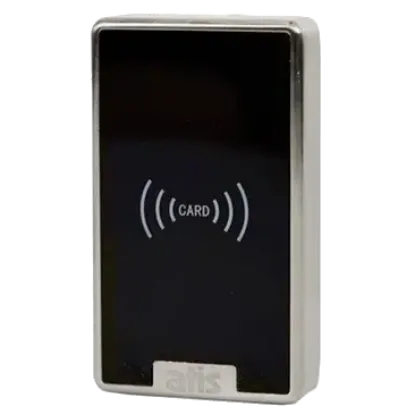  Зображення Atis ATIS PR-81-EM (Waterproof) 